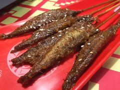 -老表记广西宵夜螺蛳鸭脚煲(西大店)