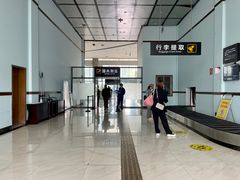-怀化芷江机场