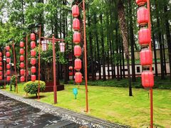 -东坡赤壁风景名胜区