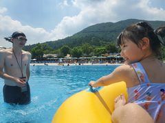 -苏州乐园森林水世界