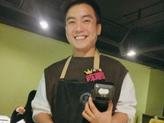-戈拿旺巴西烤肉(崇文门店)