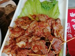 -小龙坎火锅(全球总店)