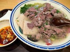 -食代馆(深业上城店)