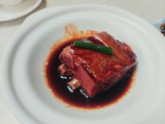 -二泉园老菜馆·百年无锡菜