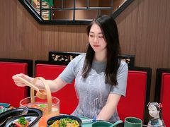 -锦府盐帮·侯宅(五棵松万达店)