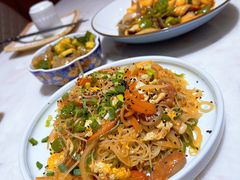 -丁字口海鲜热炒·烧烤大排档