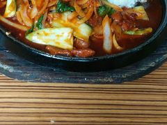-敏丁拌饭(中街总店)