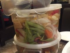 -黄记煌三汁焖锅(崇文门店)