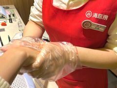 -海底捞火锅(万丰桥店)
