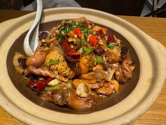 -鸽子窝(黄村店)