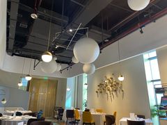 -梧桐Plus·创意京·川料理(万象城店)