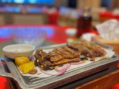 -羊之道草原味道清真餐厅(番禺店)