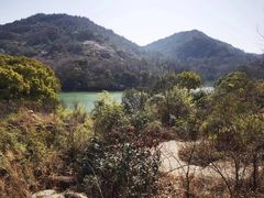 -白马涧龙池景区