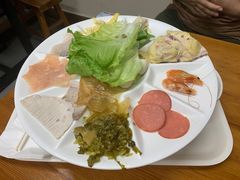 -陳生記米线·始于1989(体育场路店)