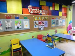 -东方童画少儿美术(莘庄体验馆)