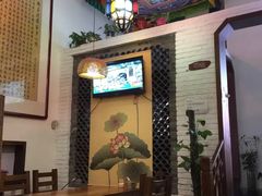 -圆满素食林饭店非遗素食(河西店)