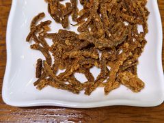 -乐山第一家临江鳝丝(茶坊路店)