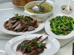 -日日香卤鹅饭店·澄海狮头鹅(澄海店)