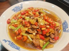 -潇湘阁(望京SOHO店)