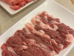 -八先生涮肉房(三里河店)