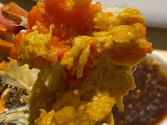 成隆行精选大闸蟹-成隆行·蟹王府(九江路店)