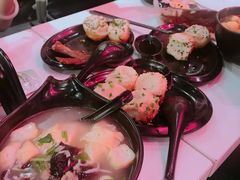 -小杨生煎(湟普汇店)