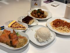 -宜家·瑞典风味餐厅(无锡店)