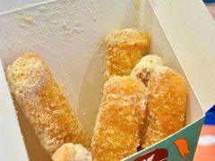 -汉堡王(南开大悦城店)