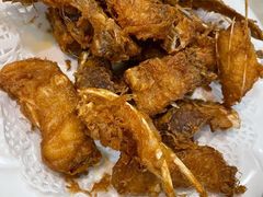 -源港渔村-中山脆肉鲩(博罗店)