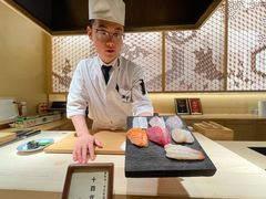 -辉·四季料亭·怀石料理·深夜食堂烧鸟·Omakase