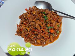 -千百味红餐厅·江西菜(绿地双子塔店)