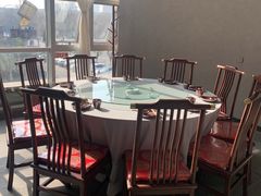 包厢-鑫悦诚府·新鲁菜·餐厅(趵突泉店)