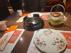 -小隐人家(乐松店)