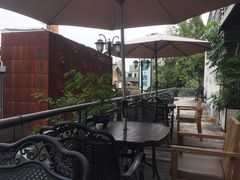 -SEN CASTLE城堡西餐(创意设计中心店)