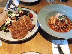 -The Diner X餐厅(青岛万象城店)