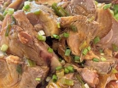 -五谷丰登·胶东海鲜·家常菜(张村店)