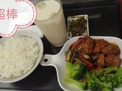 -永和大王(龙德广场店)