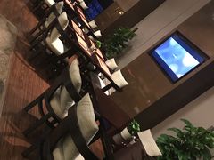 -艺站·自助餐厅·西餐厅(济南绿地美利亚酒店)