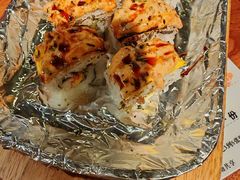 -九田家黑牛烤肉料理(新辰里亚运村店)