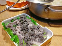 -八合里潮汕鲜牛肉火锅(万科里店)