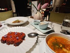 -湖滨28中餐厅·西湖宴·杭州君悦酒店