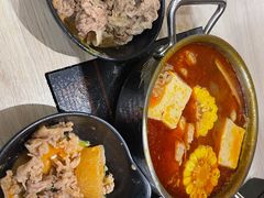 -吉野家 (新街口外大街店)