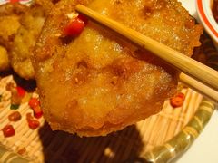-冶建镜子·中国龙虾王(总店)