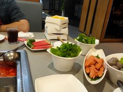 -海底捞火锅(之心城店)