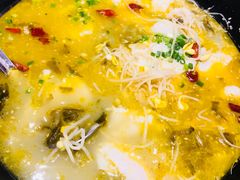 -好人民间小吃·番茄鱼酸菜鱼(木渎悠方店)