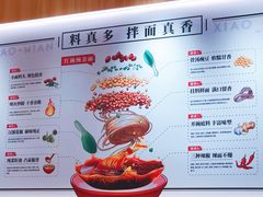 景观位-遇见小面(东方宝泰店)