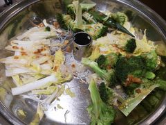 -醉得意·山茶油炒土鸡(泰安万达店)