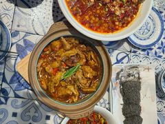 -图味美小黄鱼·景德菜(浙江路店)