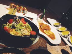 -蟹之国·精品蟹料理(极地店)