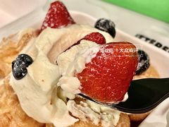 -BUTTERFUL&CREAMOROUS 黄油与面包(万象城店)